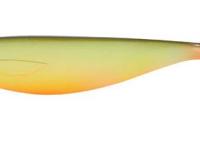 Balzer UVBooster Shad 2 HotOlive 10cm
