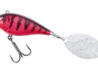 Balzer Wobbler/Blinker Matze's Rache Pink Tiger