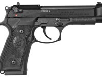 Beretta 92 FS.22lfb