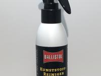 Ballistol Kunststoffreiniger 150ml