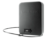 Umarex Handgun safe Pistolentresor Stahl