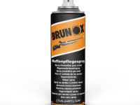 Brunox Waffenöl Spray 300ml
