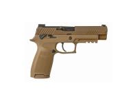 Sig Sauer P320 M17 US-Army Kal.9mm P.