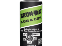 Brunox Lub&Cor 400ml