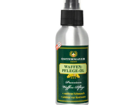 Ostermayer Waffenpflegeöl 100ml
