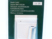 Fritzmann Pufferpatronen Cal. 20