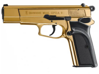Browning Signalpistole GPDA 9 gold