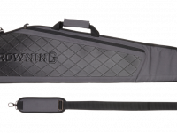 Browning Gewehrtasche Raptor Rifle Schwarz 132 cm
