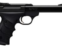 Browning Buck Mark Standard URX black