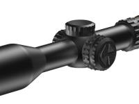 Burris Eliminator 6 4-20x52 X177 Reticle 35mm