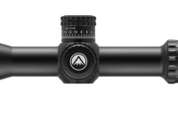 Burris Zielfernrohr Veracity PH 4-20x50 RC MOA