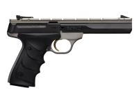 Browning Buck Mark Contour Gray URX SE MS ADJ S 22lr