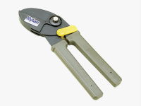 Fritzmann Aufbruch und Zwerwirkzange