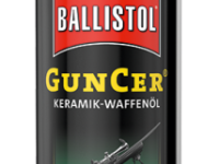 Ballistol GunCer Waffenöl 200ml Spray