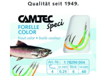 Balzer Forelle Color 60cm #8