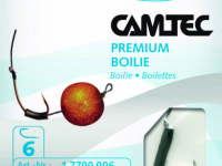 Balzer Camtec Boiliehaken Gr.1