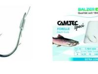 Balzer Camtec Speci Forelle/Sbiro silber 140cm