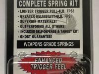 Ghost Spring Kit Complete