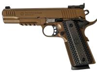 Schmeisser 1911 Hugo 5Z BLK 9mm P.