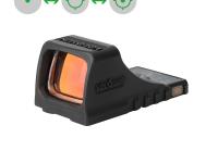 Holosun SCS Green Glock MOS