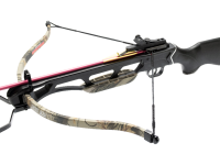 AB WOOD150lbs Camo Rec.