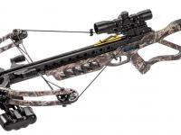 Armbrust F.I.G.H.T.E.R 185 Lbs Camo Set