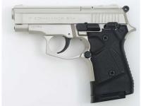 Zoraki 914 Chrom Matt PAK(Full Auto)