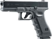 Glock 17 Gen 3 9x19