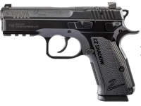 CZ 75 Shadow 2 Compact Carry OR