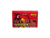 Riesen Knallteufel
