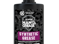 General Nano Protection Waffenfett synthetisch 40ml