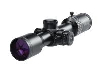 DDoptics Zielfernrohr | V10 1,5-15x40 NXT | MRAD | A4D | manueller Leuchtpunkt