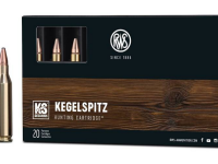 RWS .243Win KS 6,2g 20Stk