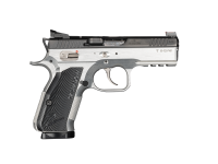 CZ 75 Shadow 2 Compact ALLOY 9x19 Industrial blk