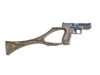 Canik Anschlagschaft Pistol Stock FDE