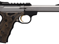 Browning BUCKMARK PLUS S/S UDX,SE,MS,ADJ S,22LR