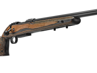 CZ 600 Range .223 Rem. 5R M18x1