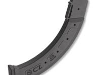 CZ Magazin Schwarz Modell 455, 457, 512 
