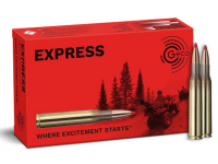 Geco .270Win Express 8,4g 130gr 20Stk