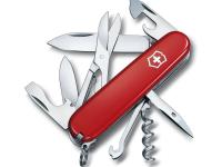Victorinox Climber rot
