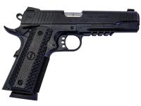 Schmeisser 1911 Hugo 5Z BLK Kal.45ACP
