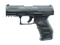 Walther PPQ M2  9mm PAK Signalp.