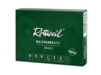 Rottweil WMH Bismuth 20/70 28g 10Stk.