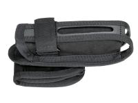 Holster f. Gürtel Cordura 180 Grad dreh.16-20