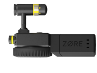Zore X Core f 9x19 GLOCK etc Sicherung