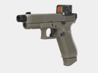 Glock 45 FS/MOS Hunter Combo Core 9x19mm