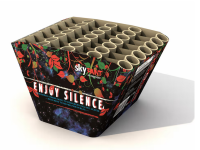 Fire Event Batterie Enjoy Silence 35 Schuss