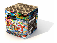 Fire Event CB Color Ecstasy 27Sch.