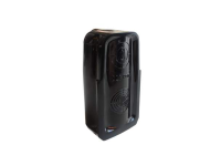 Steyr Arms Magazin L .243 Win. Schwarz ohne seitlichen Drücker