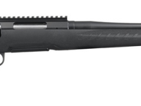 Ruger American Rifle Kal.308Win 22\\" Synth. Schwarz